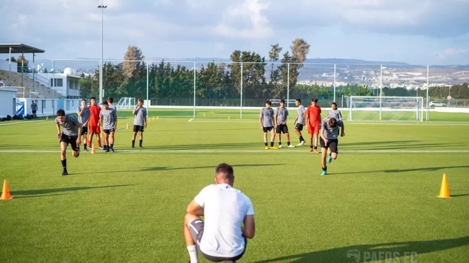 Εξειδικευμένα εργομετρικά στους νεαρούς (φώτος)