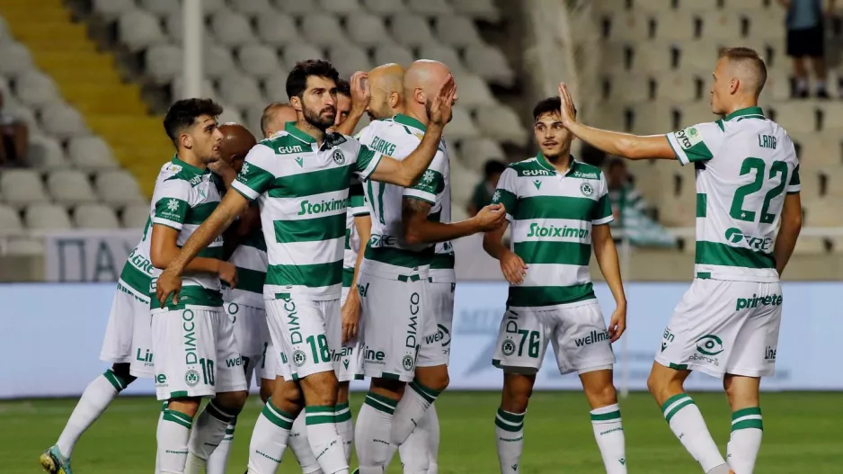 Έτοιμη για Δόξα η Ομόνοια 