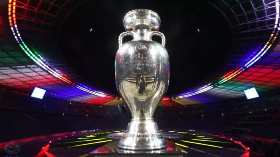 H ΚΟΠ για την κλήρωση των ομίλων του EURO 2024