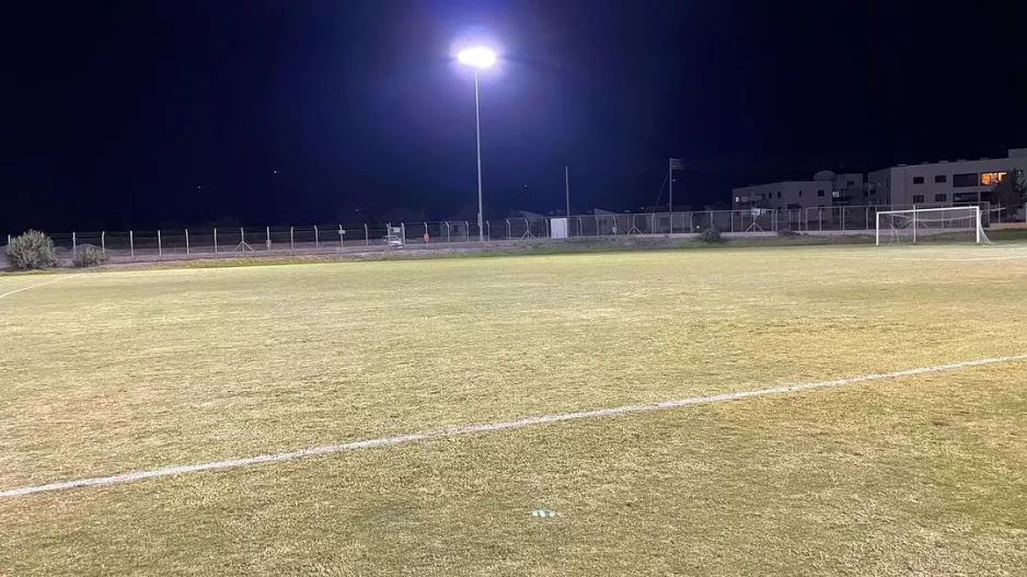 Φιλική νίκη για Μαζωτός FC