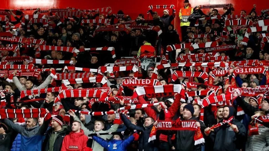 1100 εισιτήρια για ΓΣΠ/Manchester United