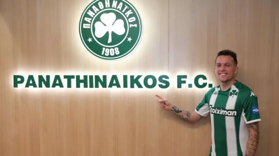 Παναθηναϊκός: Ντεμπούτο για τον Μπερνάρ στο ντέρμπι με την ΑΕΚ