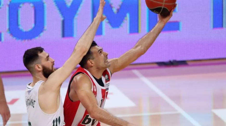 Super Cup: Ξεκάθαρη η θέση του Παναθηναϊκού