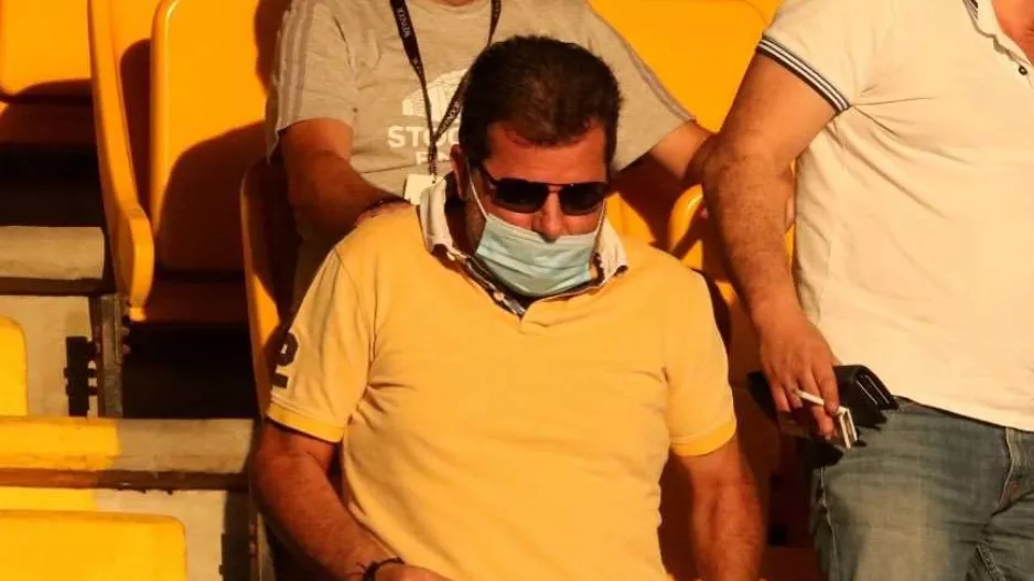 Ευχαριστίες σε "Σόφο"