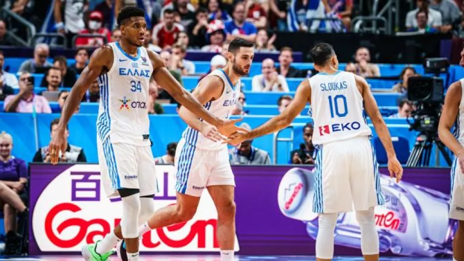 Γράφει νέα ρεκόρ η Εθνική στο Eurobasket 2022