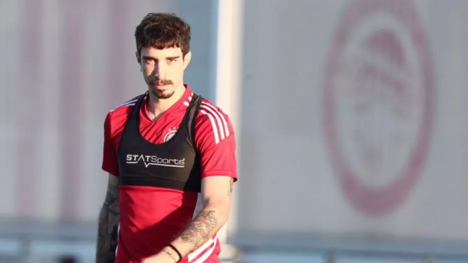 «Σειρήνες» για Βρσάλικο