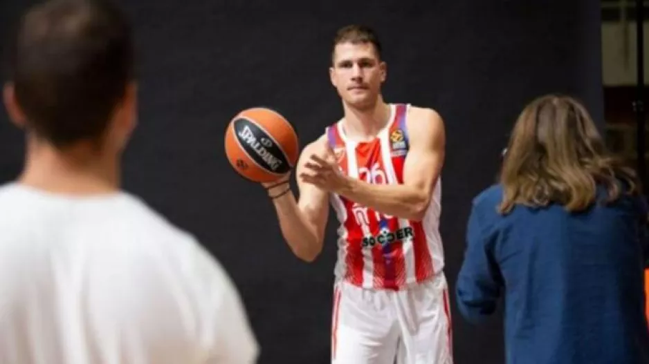 "Ήμουν ηγέτης στον Παναθηναϊκό, πολύ δυνατή ομάδα ο Ολυμπιακός"