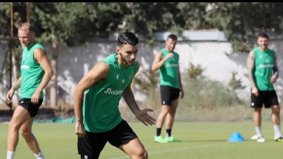 Πλάνα από "Ηλίας Πούλλος"! (βίντεο)