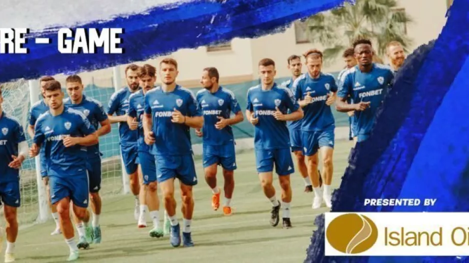 Ανάλυση ΑΕΚ και στατιστικά από Ανόρθωση
