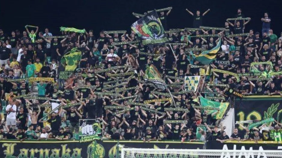 Larnaka Guardians: "Δυο εβδομάδες μας... φάνηκε αιώνας"