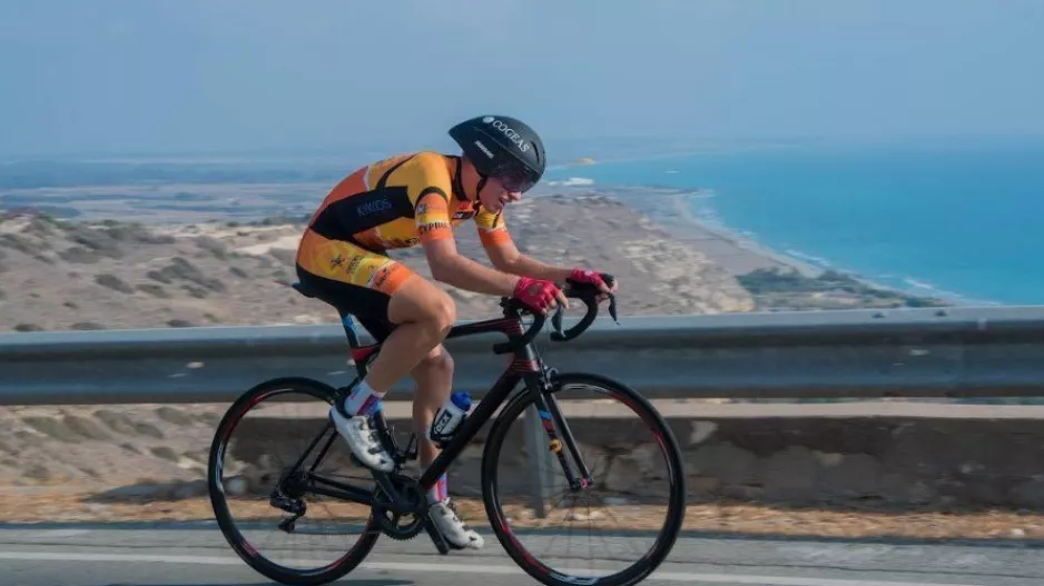 Για τρίτη διαδοχική χρονιά... το Gran Fondo Apollo – Aphrodite
