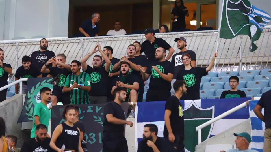 Ολυμπιακός/Τα εισιτήρια για ΑΠΟΕΛ