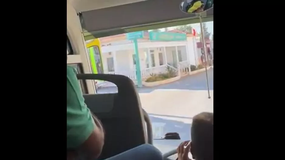 ΕΠΙΣΤΡΟΦΗ και όχι επίσκεψη 