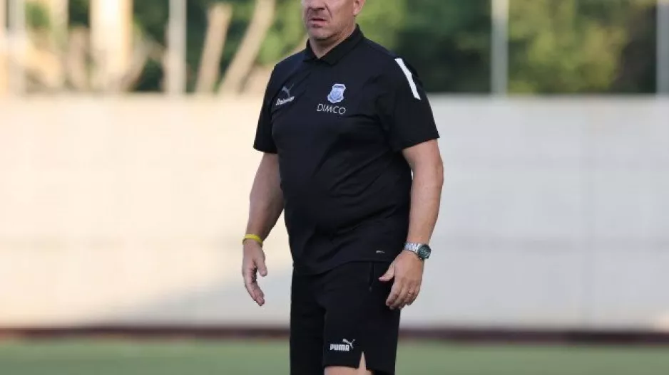  Απόψε Τσέου με Καταλά!