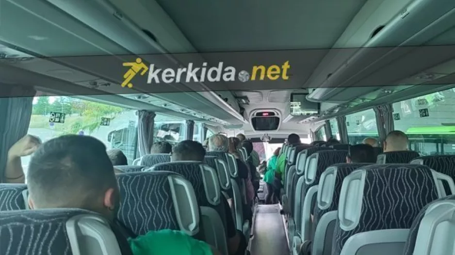 Οδικώς στο San Sebastian η Ομόνοια