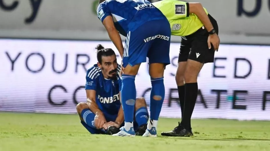 Στο... κόκκινο για Λάζαρο (Τα δεδομένα)
