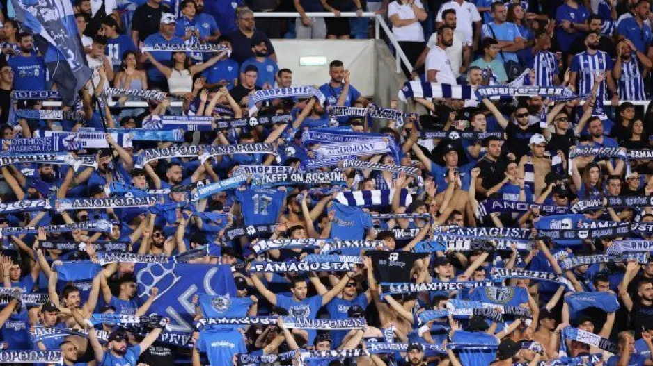 ΑΝΟ/Προπώληση με Καρμιώτισσα