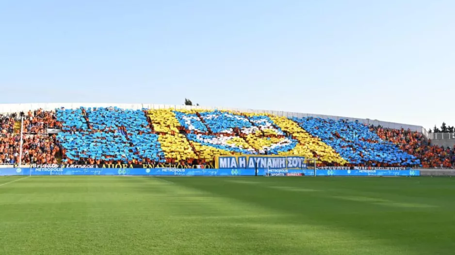 "Από νωρίς στον Σύνδεσμο ξεκινάει ο δικός μας αγώνας"