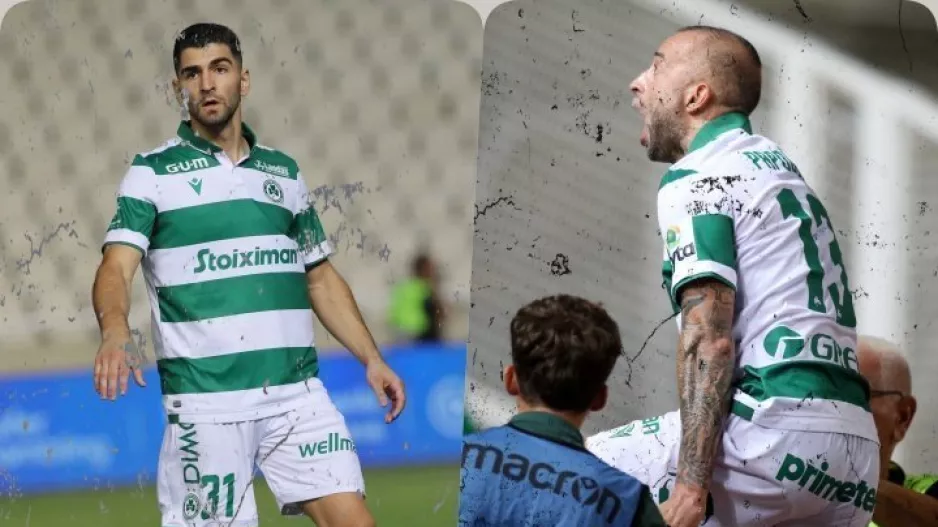 Πίστη και αντοχή, αντοχή και πίστη… 