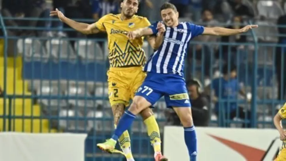 ΑΝΟ για ΑΠΟΕΛ/Οι 10 φορές, πιο έτοιμος αντίπαλος και άλλα...
