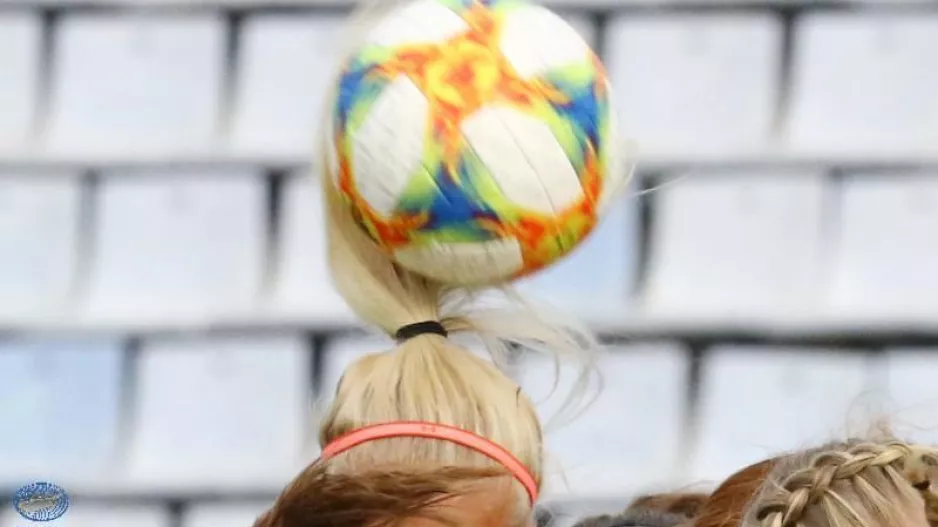 LIVE... το Apollon Ladies - Ομόνοια