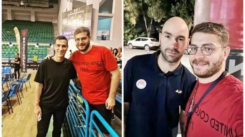 Σπανούλης και Ζήσης/Kerkida
