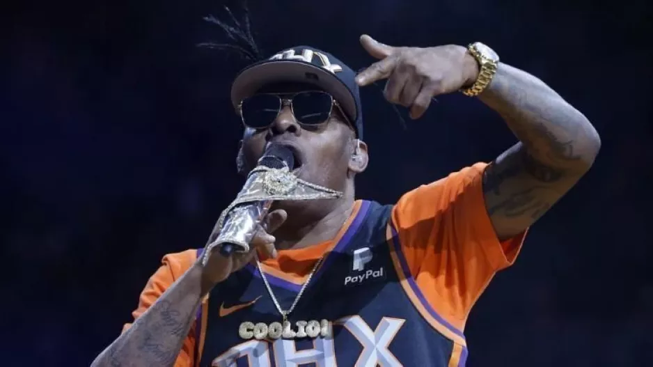 "Έφυγε" ξαφνικά ο ράπερ Coolio - Δημιουργός της τεράστιας επιτυχίας Gangsta's Paradise