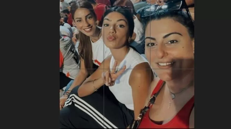 Κοριτσάρες/Νέα Σαλαμίνα