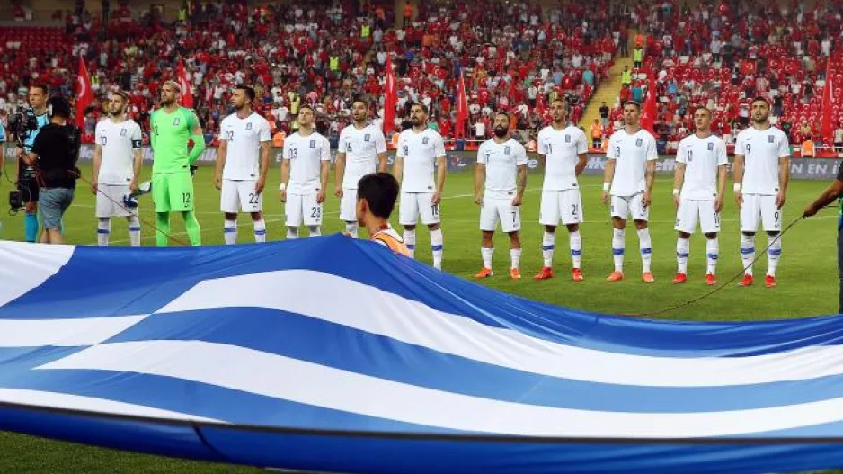Και στο βάθος… Ελλάδα-Τουρκία για ένα εισιτήριο στο Euro 2024!