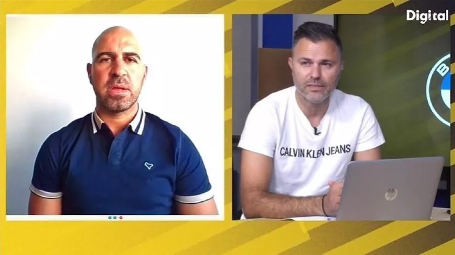 Χ. Χαραλάμπους για Τιμούρ, Εθνική και όχι μόνο