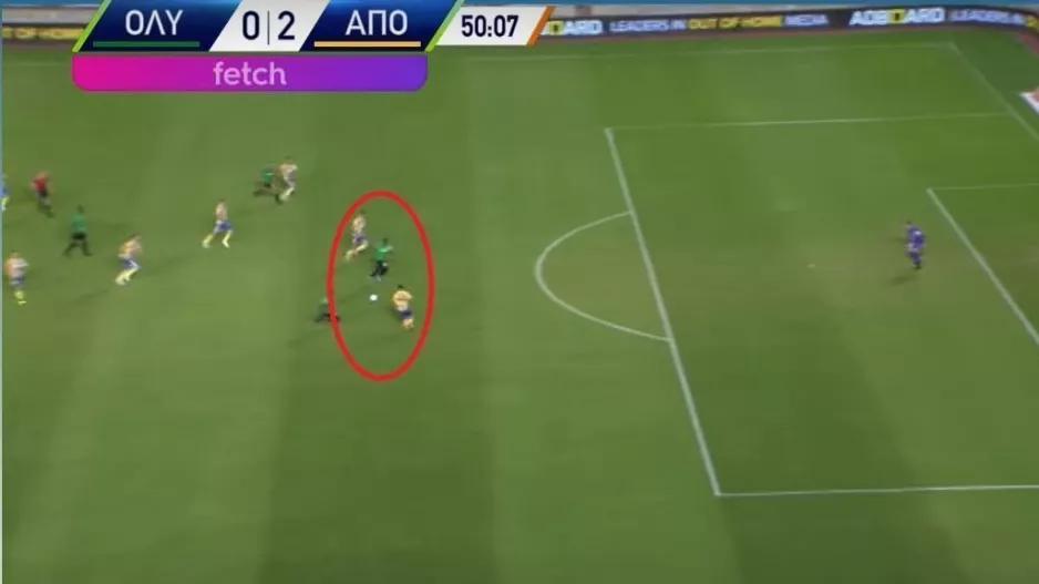 Η φάσης της αποβολής του Γουίλερ