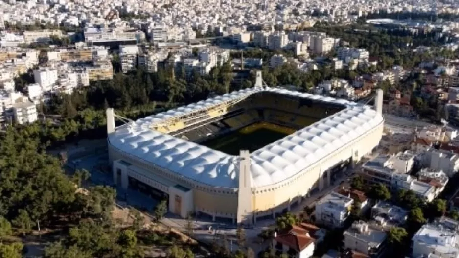 Εγκαίνια γηπέδου ΑΕΚ: Ποιοι θα πάνε και ποιοι όχι