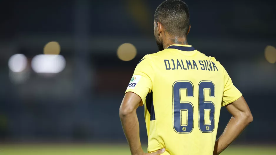 Djalma Silva/ΑΕΛ