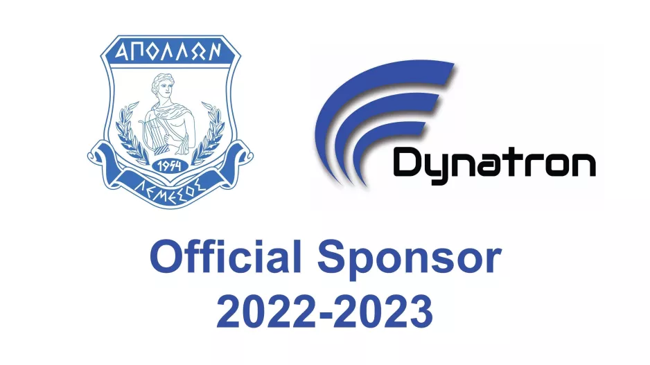 "Dynatron Απόλλων Λεμεσού"