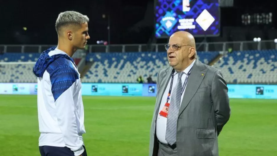 Ζήτησε... από Πιέρο