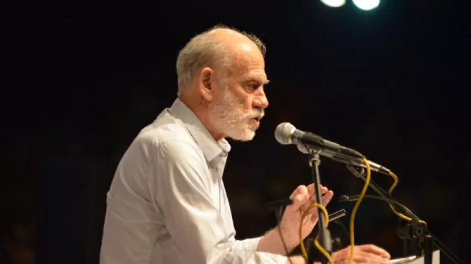 ΑΕΚ: Με την "υπογραφή" Λιάνη τα κείμενα για τα εγκαίνια της Opap Arena