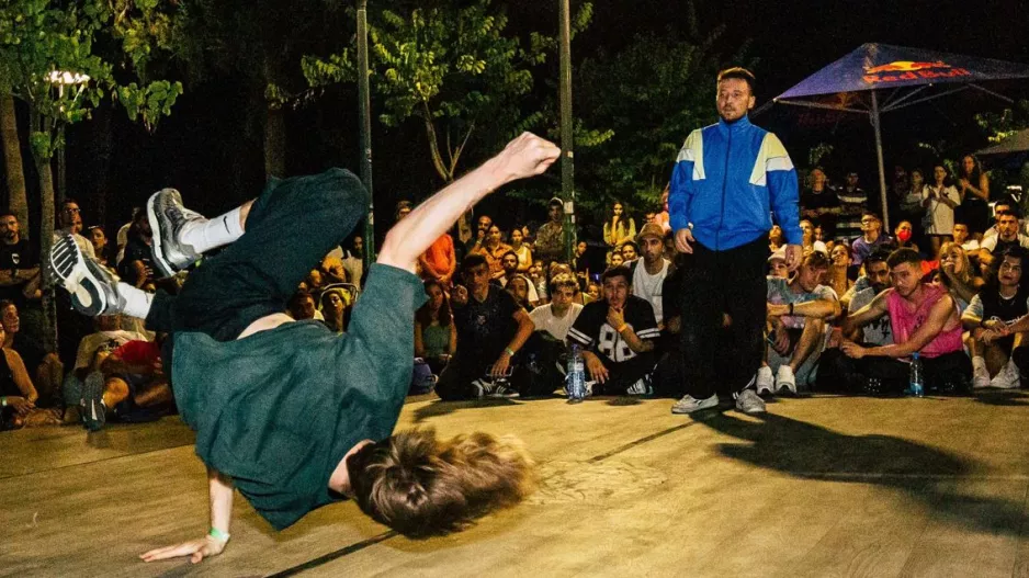 To BREAK THE MAZE DANCE FESTIVAL 2022 επιστρέφει στη Λεμεσό