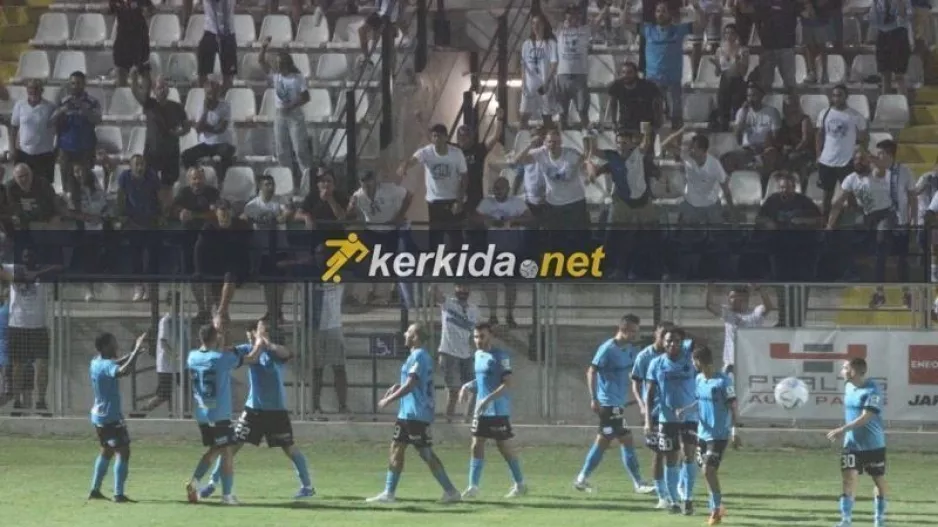 Δόξα-Απόλλων: Ο Ρομπέρζ είχε το… κλειδί! (φώτος)