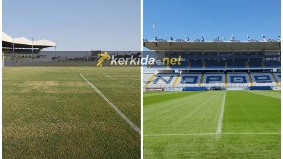 Άρης/Τόσα στοιχίζει η αλλαγή έδρας