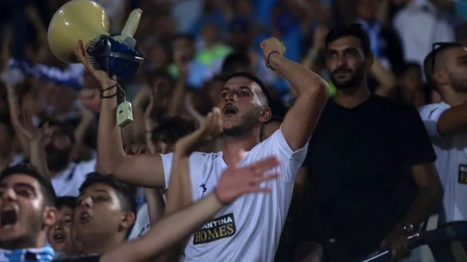 Πάφος FC/Δωρεάν μεταφορά στη Λεμεσό