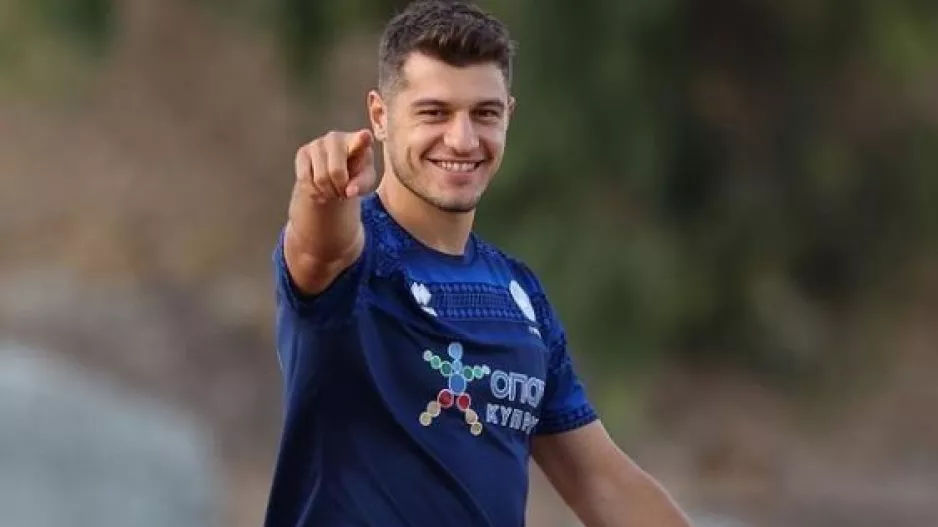 Εθνική... διάθεση