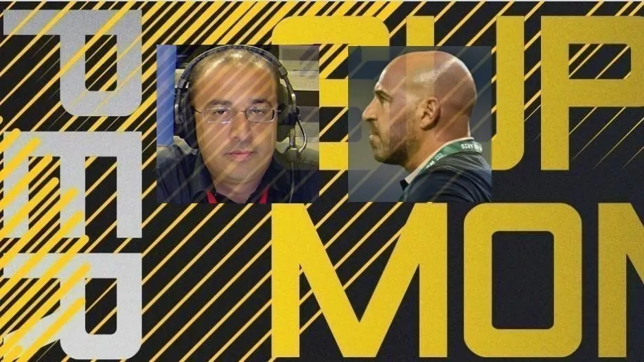 Ισίδωρος από Ελλάδα, Xρίστος από... Κύπρο! (ΑΠΟΨΕ στο S.M)