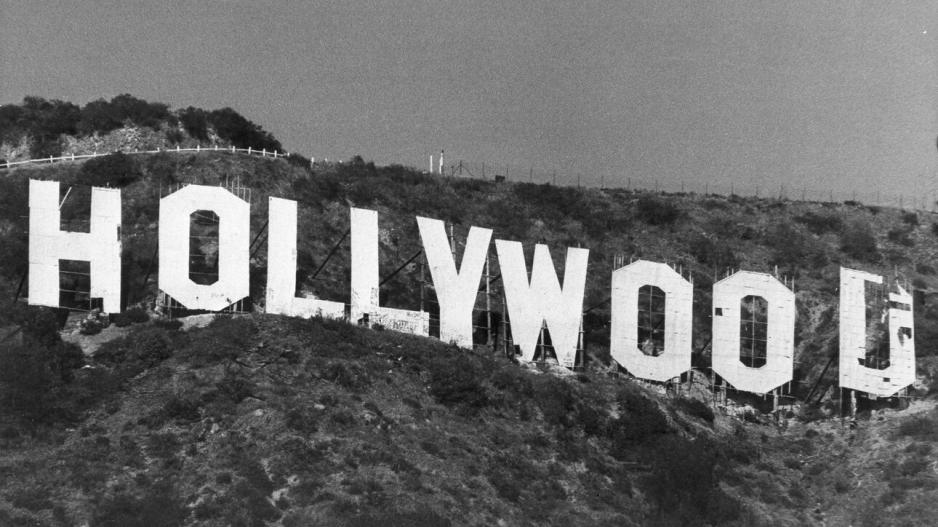 Η «Πινακίδα του Χόλυγουντ» γίνεται 100 ετών και θα φρεσκαριστεί