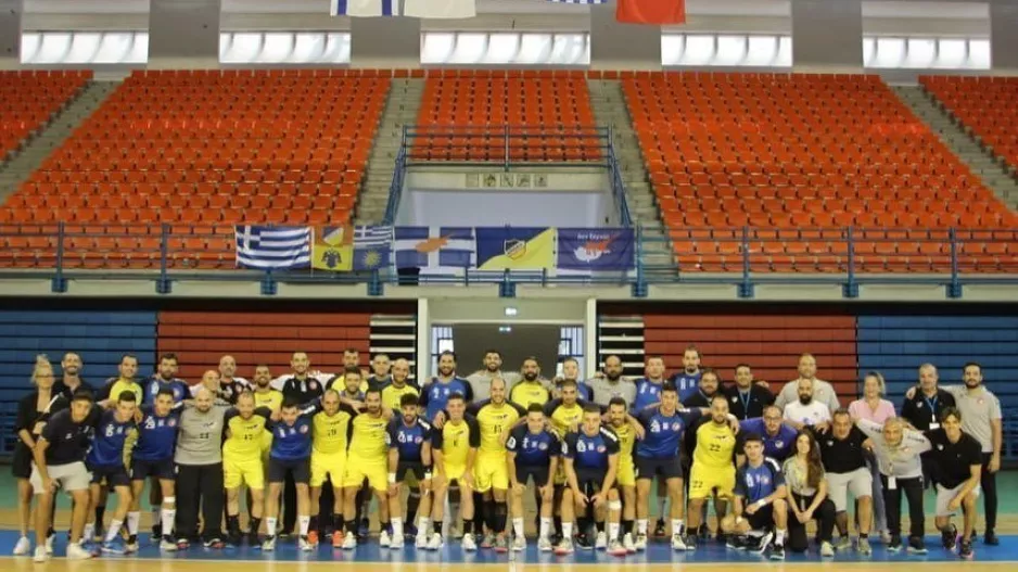 Με δεύτερη ήττα αποχαιρέτησε το EHF European Cup ο ΑΠΟΕΛ