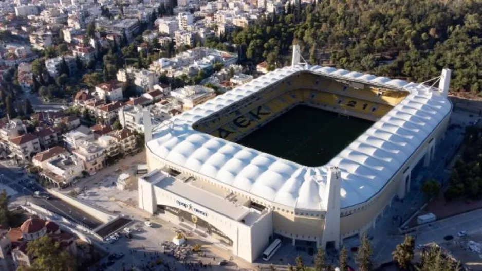 31.100 ΑΕΚτζήδες! 