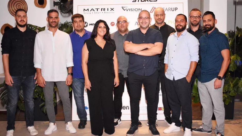 Μεγάλη επιτυχία η πρώτη εορταστική εκδήλωση της Demetriou Stores!
