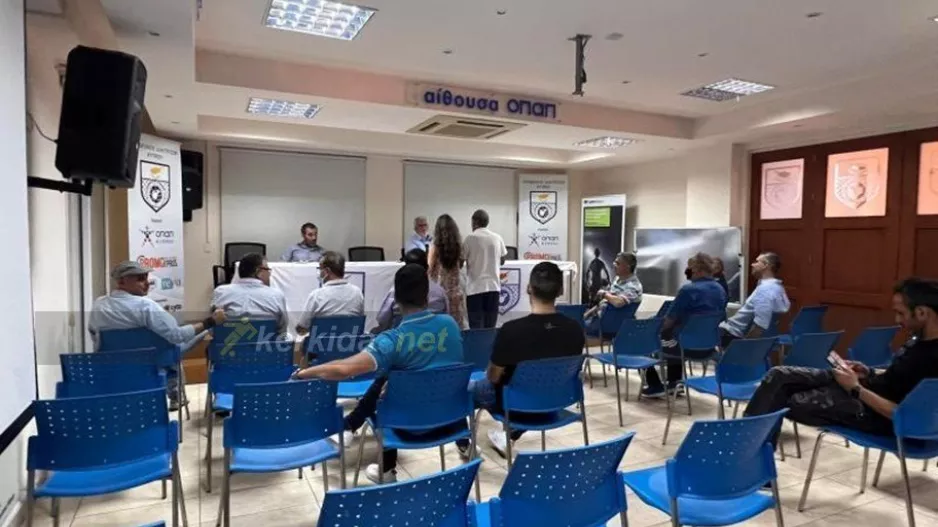 Σ.Δ.Κ: Ραγδαίες εξελίξεις με μαζικές αποχωρήσεις! 
