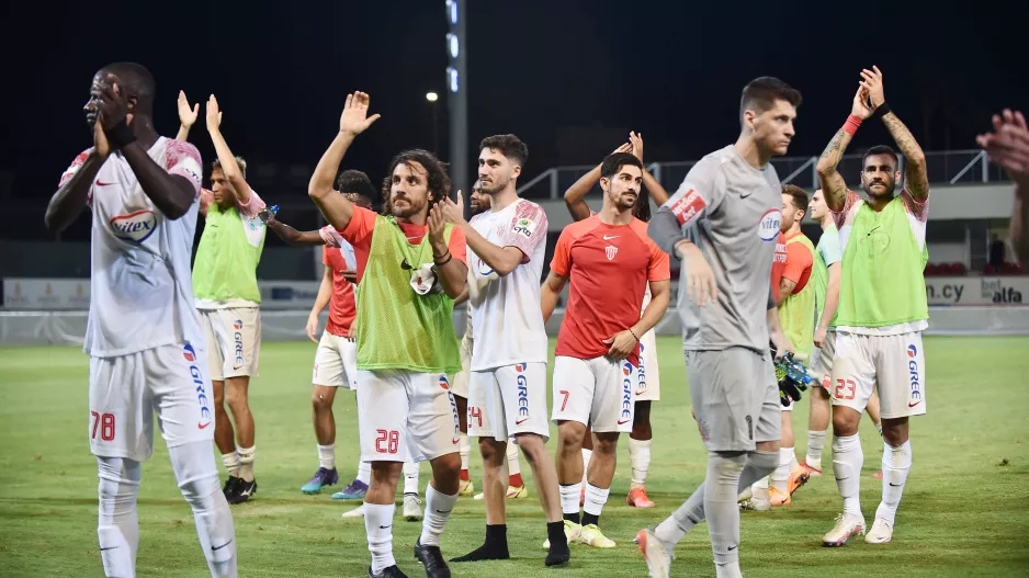 ΕΤΟΙΜΗ για το 2Χ2! 