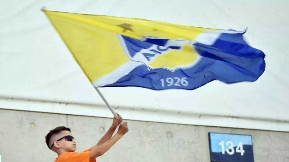 Πορτοκαλί... το ΓΣΠ (φωτορεπορτάζ)