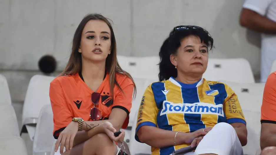 Ελπίζουν σε αντίδραση